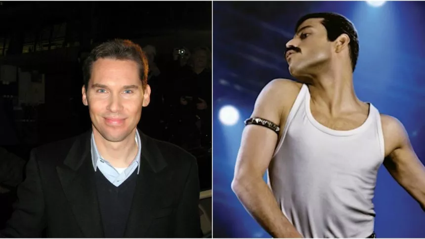 Rami Malek: – Jeg var ikke klar over beskyldningerne mod Bohemian Rhapsody-instruktøren