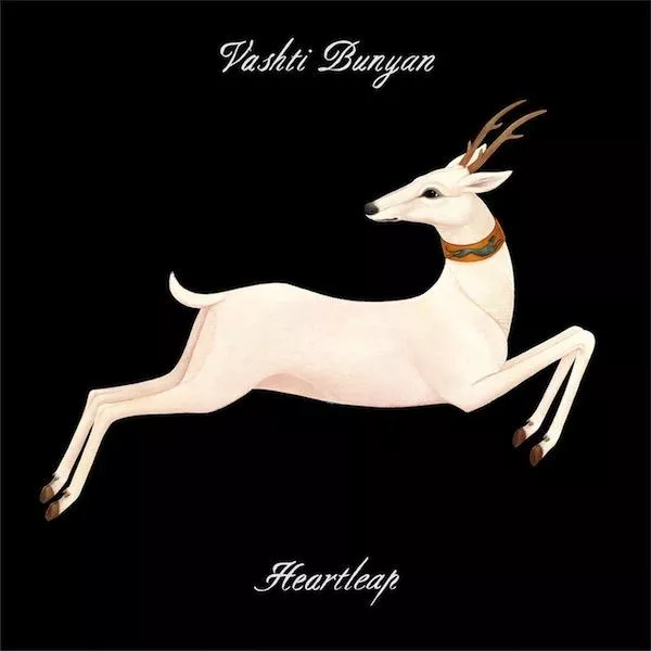 Heartleap - Vashti Bunyan
