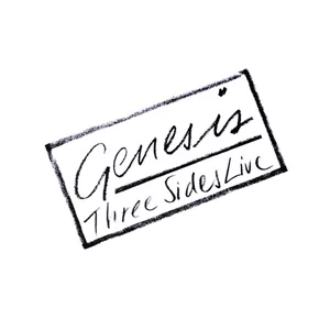 Three Sides Live - Genesis