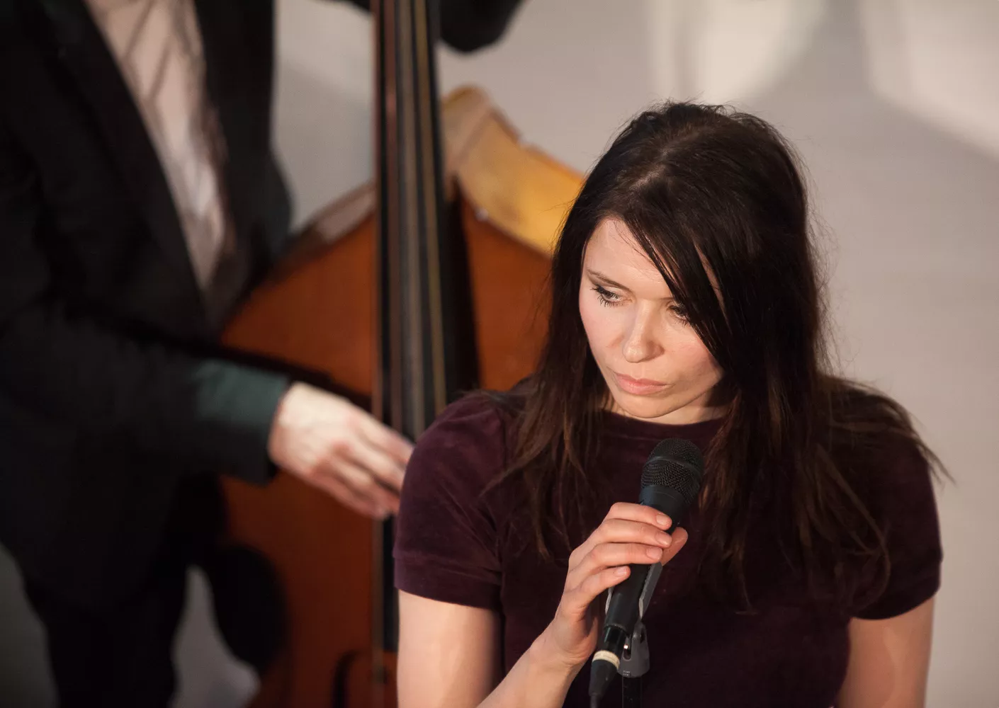 Carl Prisen: Aura Dione blev den store vinder