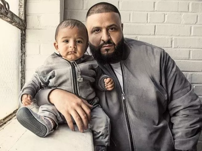 Hvad Khaled gør, er rodet og underholdende