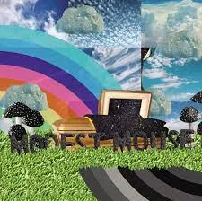 The Golden Casket - Modest Mouse