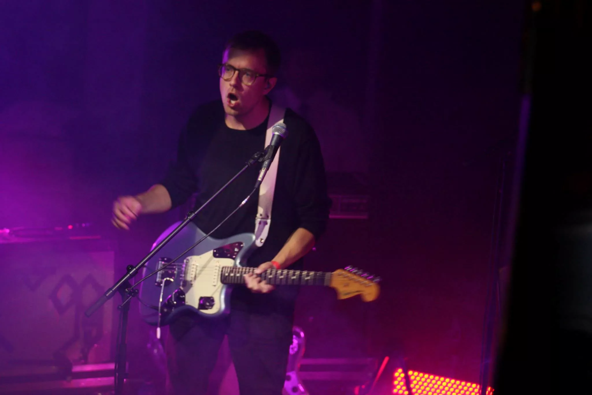 Dansk livemusik boomer i hele landet