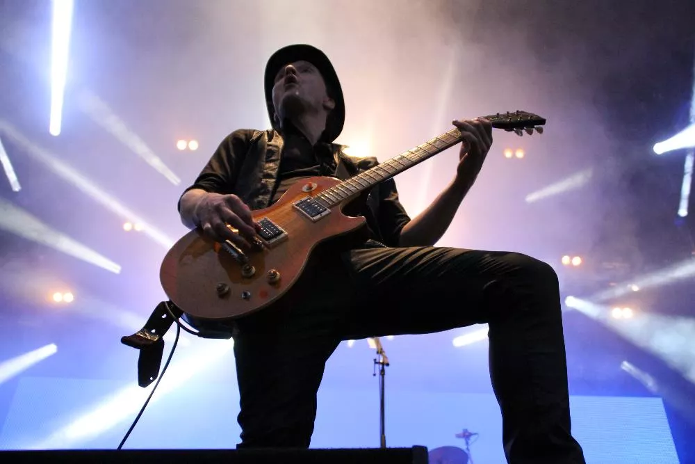 D-A-D genopliver klassikere på næste års store turné