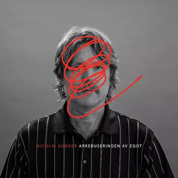 Arkebuseringen Av Egot - Nicolai Dunger