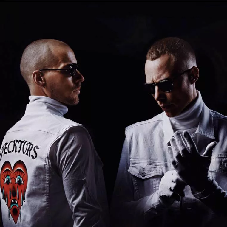 Ny single fra Specktors