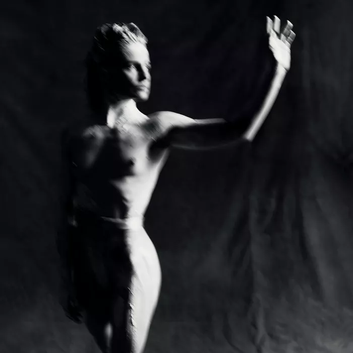 Paranoïa, Angels, True Love - Christine and the Queens