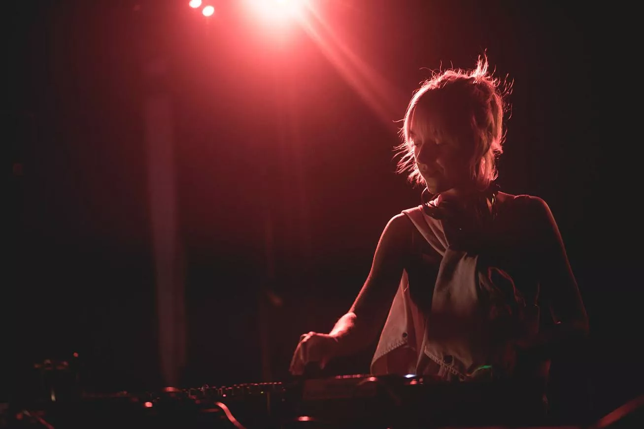 Karrusel-festivalen offentliggør 25 nye navne