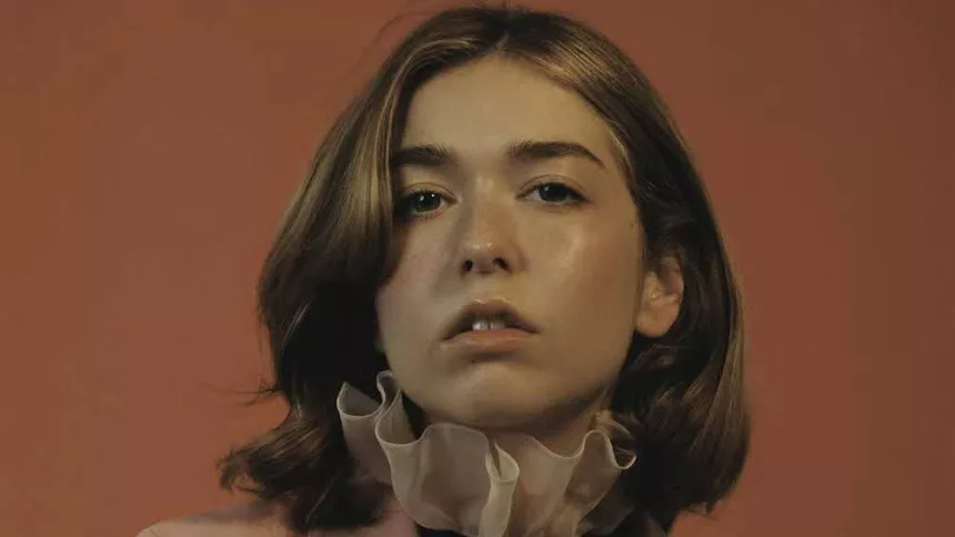 Indierockeren Snail Mail giver dansk koncert – album på vej