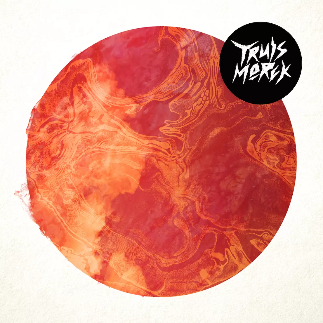 Truls Mörck - Truls Mörck