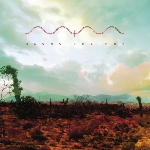 Along The Way - Mark McGuire