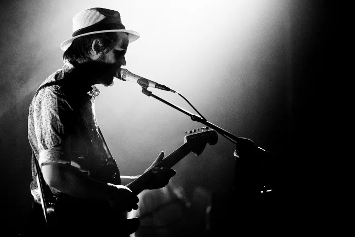 Thomas Dybdahl: Store Vega, København