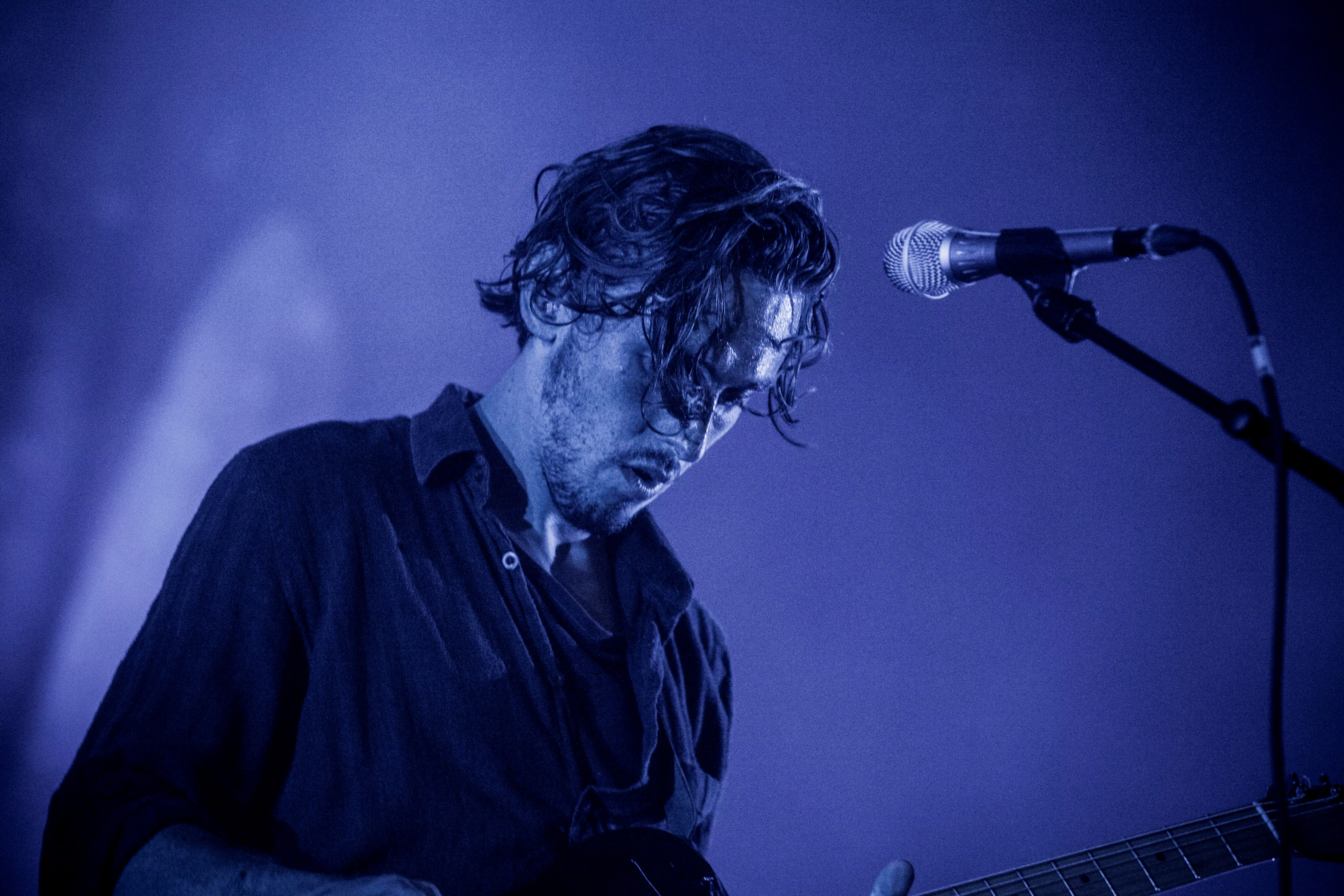 Blomsten af dansk rock – med blåt blod i årerne 