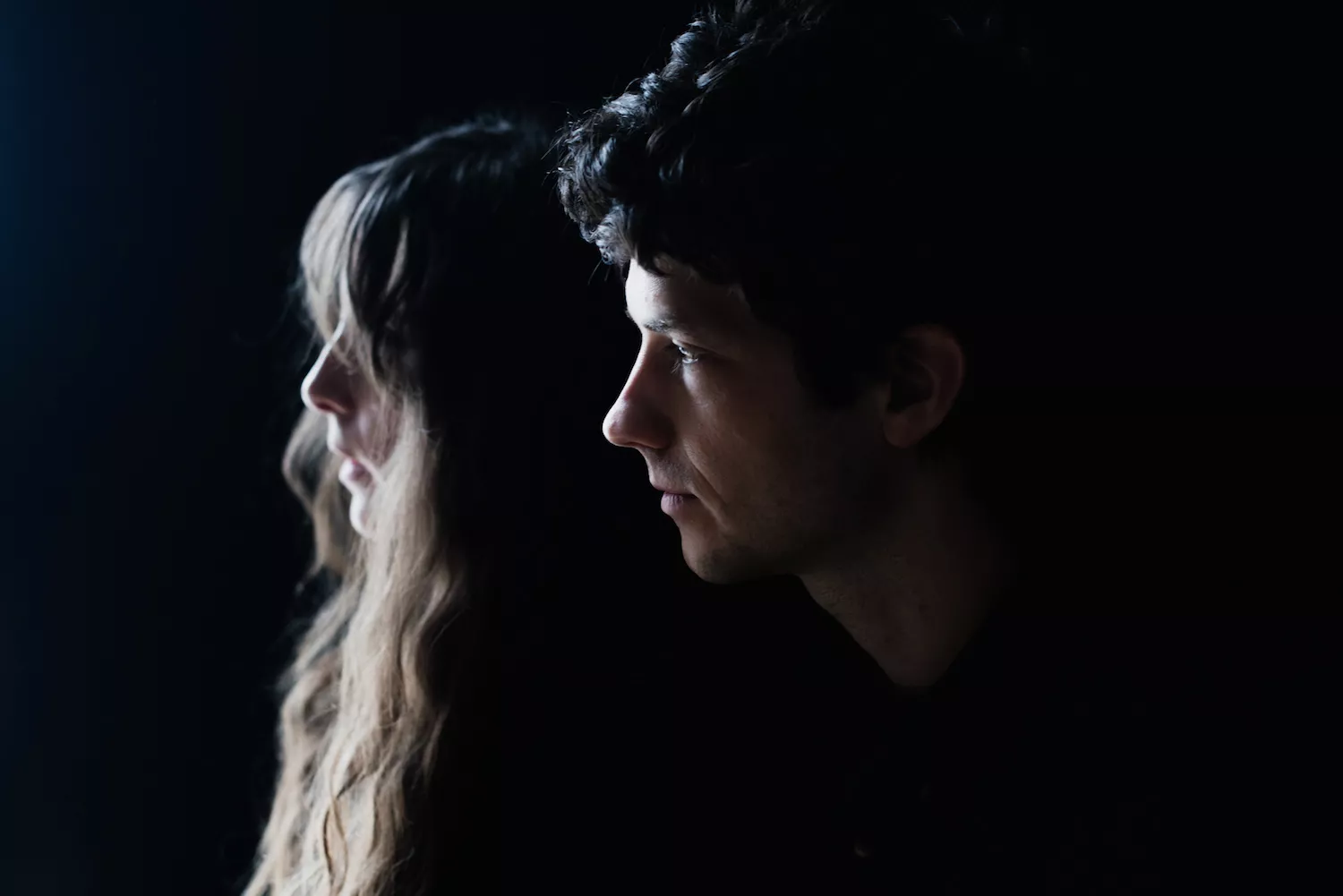 Beach House: Skaperverket