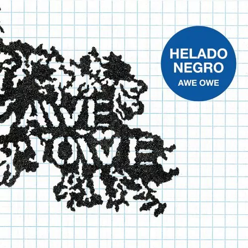 Awe Owe - Helado Negro