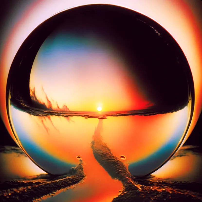  Neon Pill - Cage The Elephant