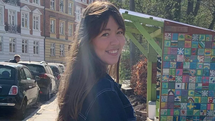 ANMELDERNE HAR ORDET: Årets 10 bedste album ifølge Mie Lykke Sørensen