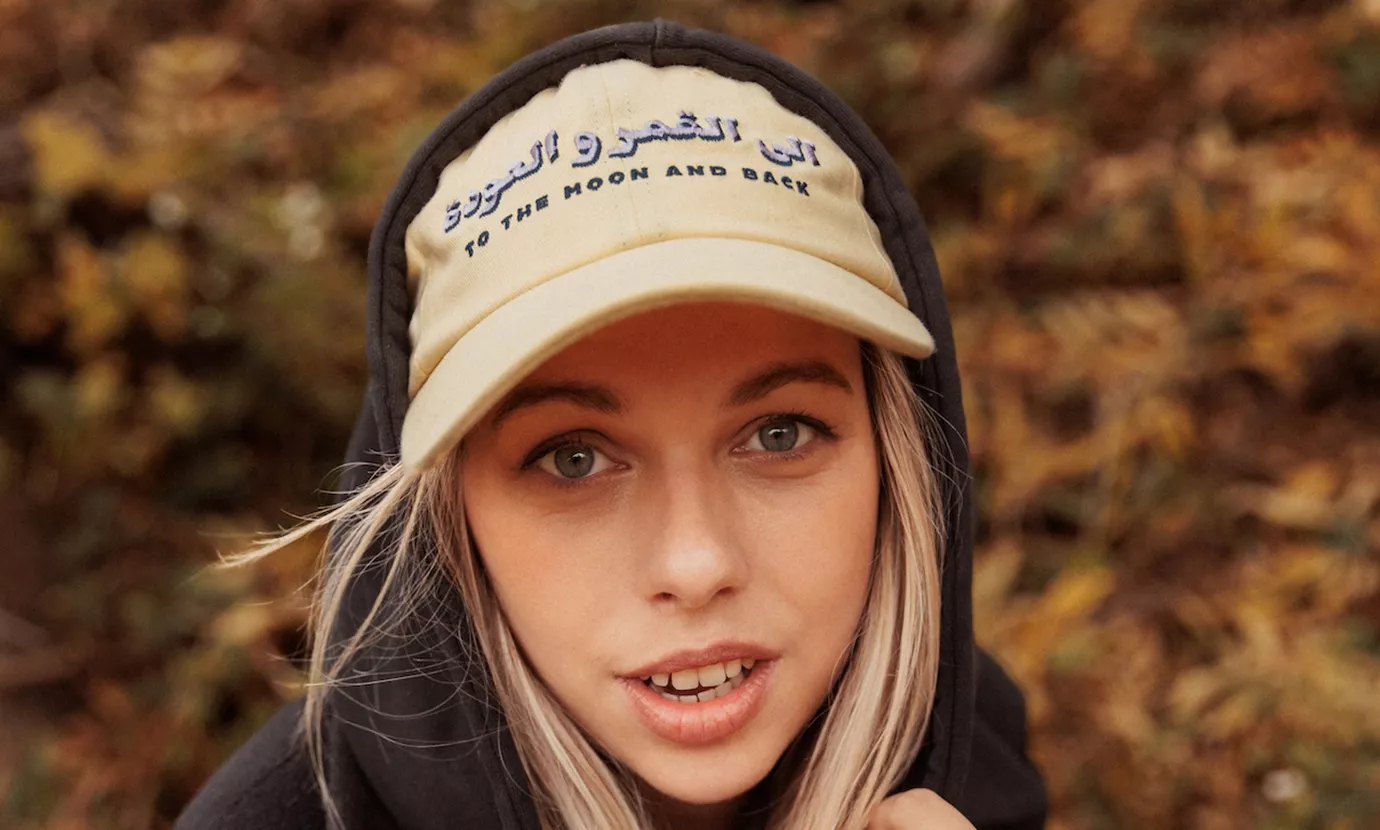 Frida Brygmann (foto) har været med til at skrive Lotte og Totte-soundtracket