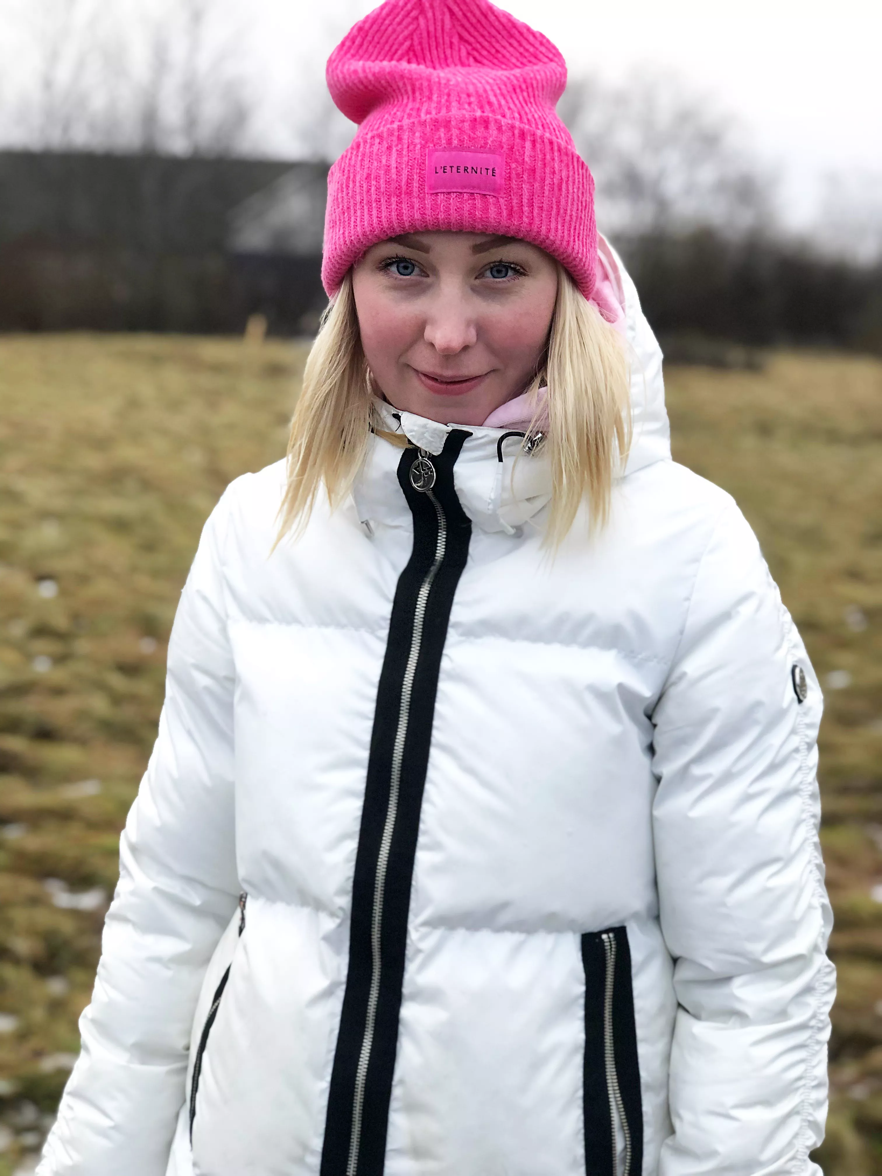 “Den har ingen början och inget slut och ingen sång”