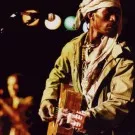 Nuru Kane & Bayefall Gnawa på Global