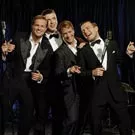 Westlife til Horsens