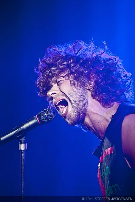 Reptile and Retard: Spot Festival, Pickup Scenen, Aarhus