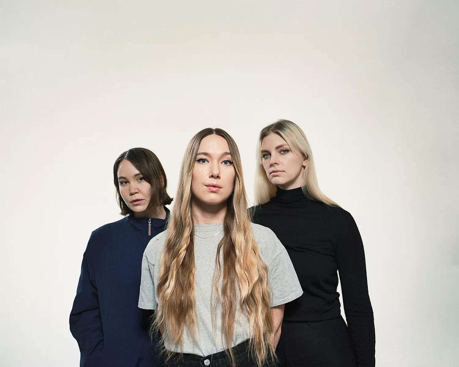 New wave, post-punk och shoegaze – håll koll på Vero