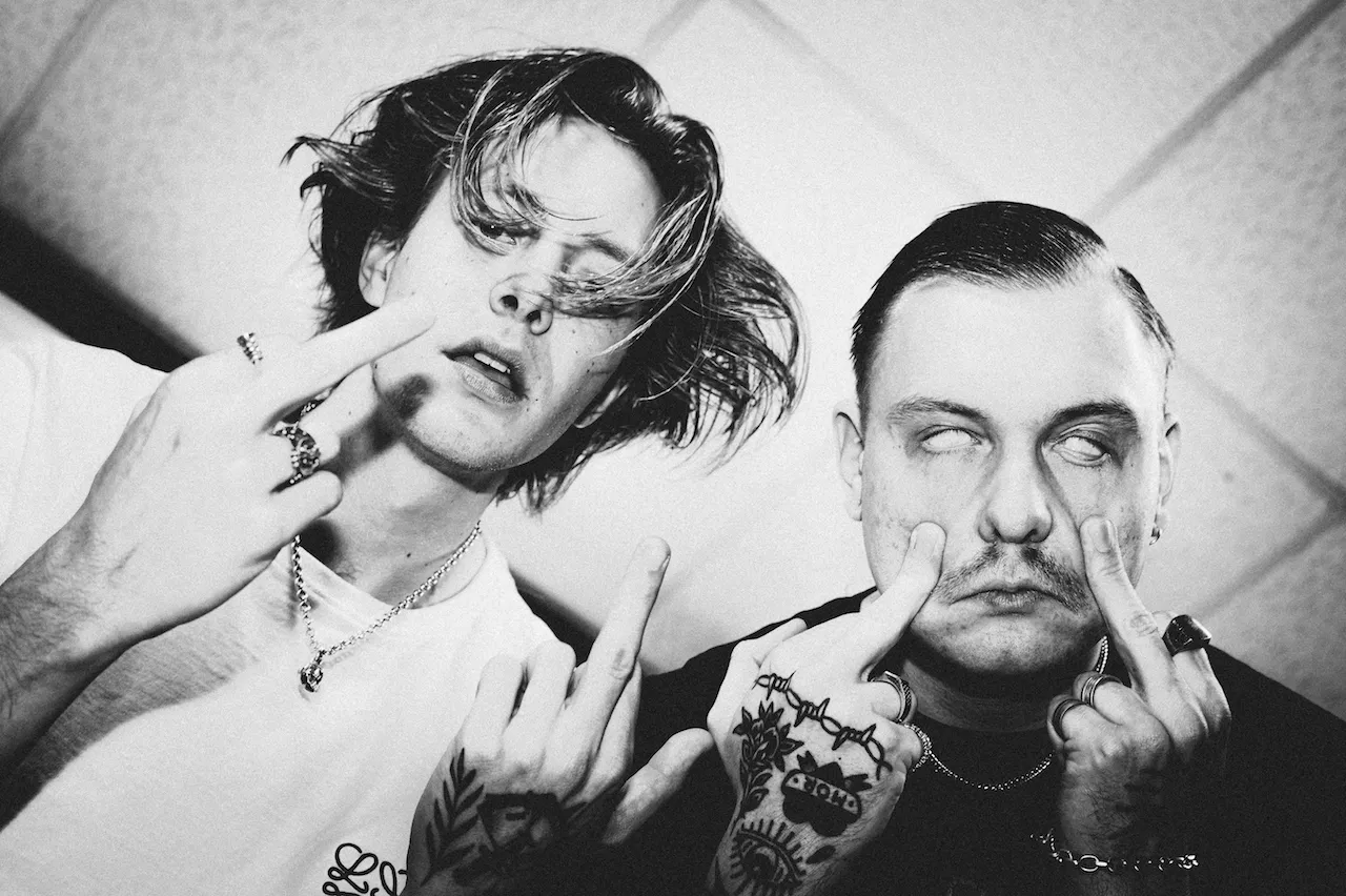 HOLD ØJE MED: Fire favoritter fra vækstlaget