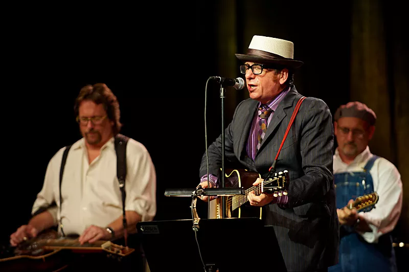 Tre topnavne til Randers