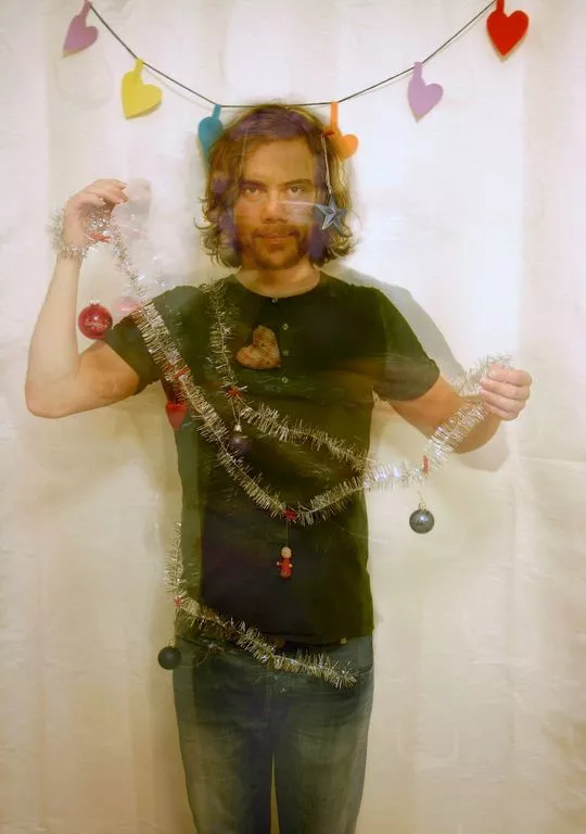 Alternativ Julekalender: Luke #9A og 9B