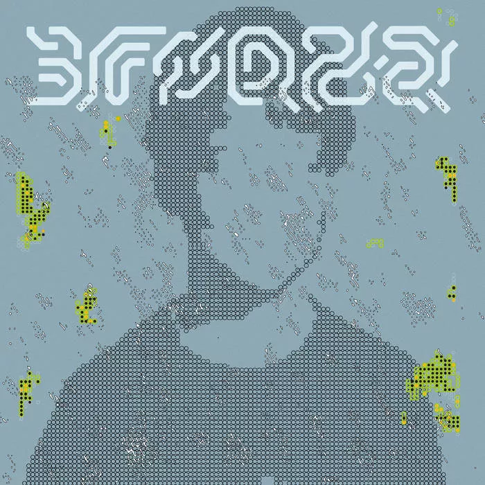 3FOR82 - Machinedrum