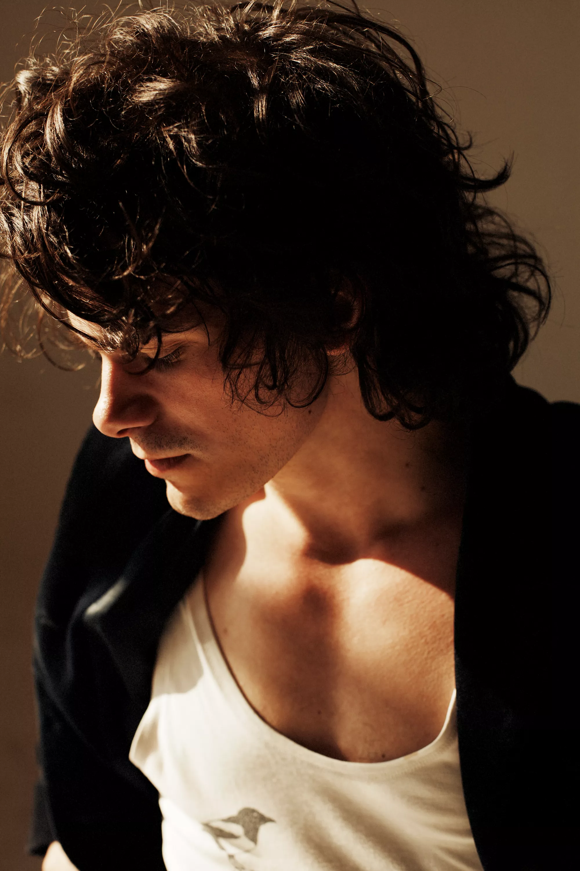 PREMIÄR: Zacharias Blad - Jag Är Gay (Knits Remix)