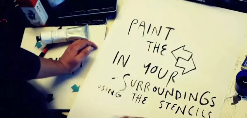 Kom med i ny Kashmir-video