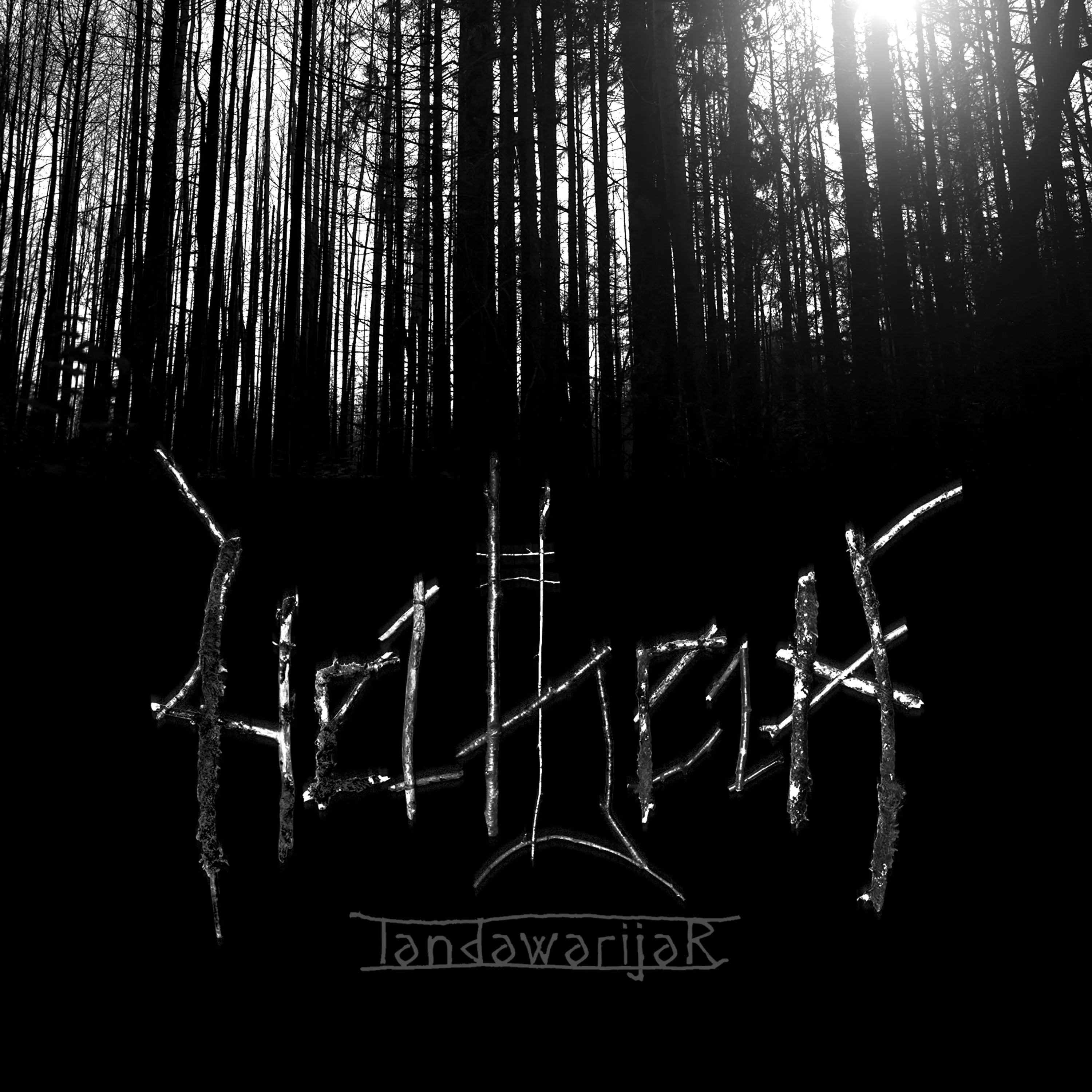 LandawarijaR - Helheim