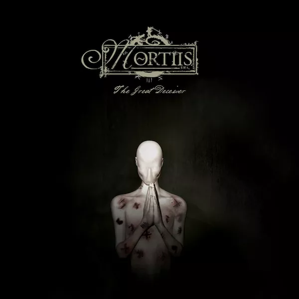 The Great Deceiver - Mortiis