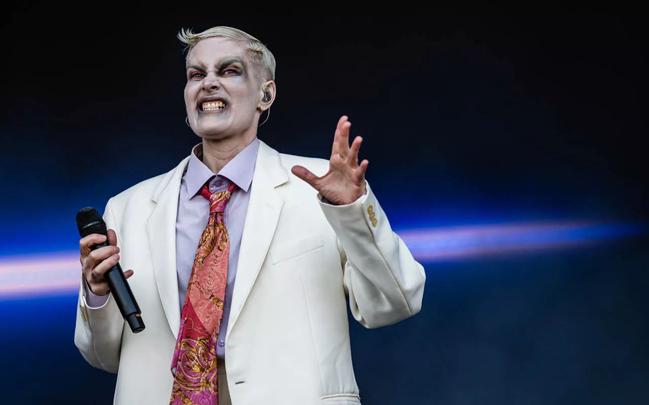 En godispåse av uttryck