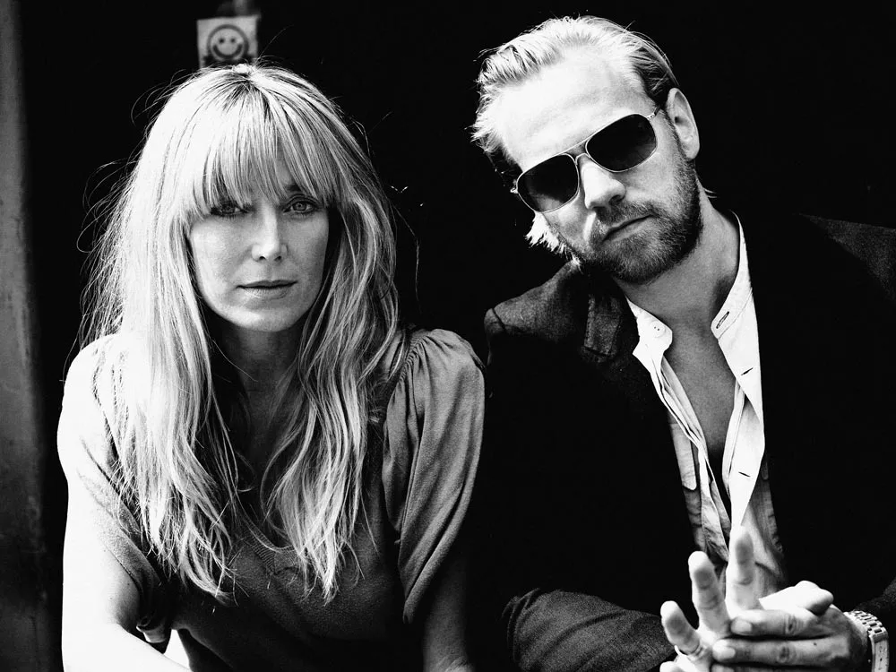 Ny udgivelse fra Dark & Dear