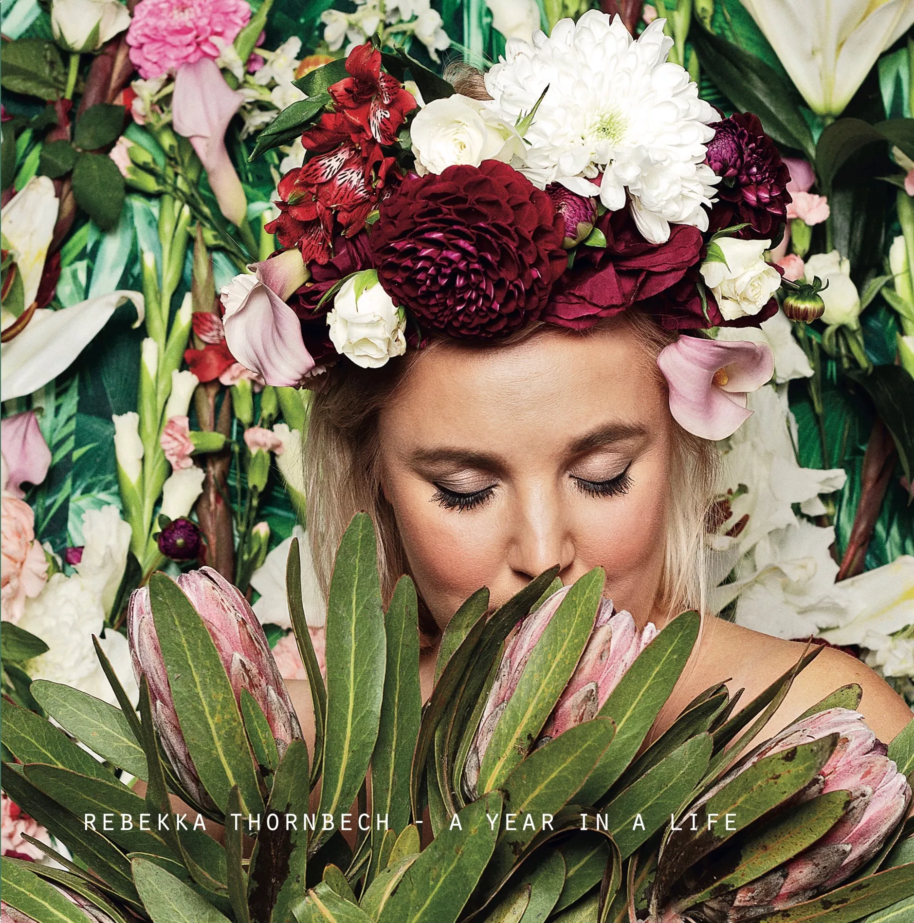 A Year in a Life - Rebekka Thornbech