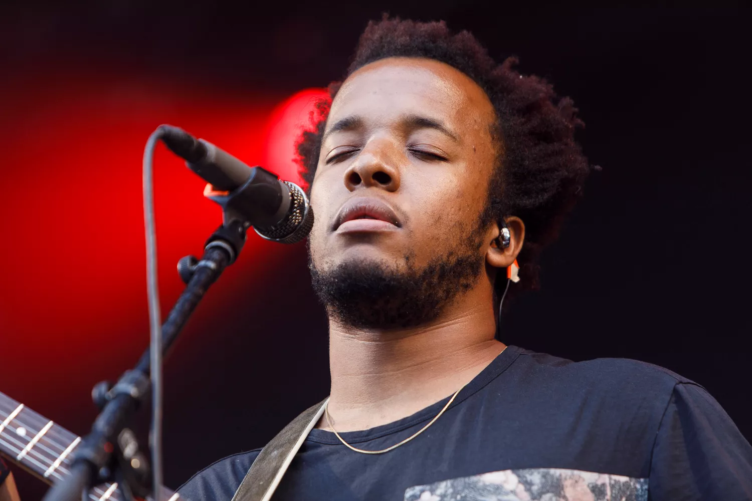 Lovende soultakter, men ikke ligefrem knock out