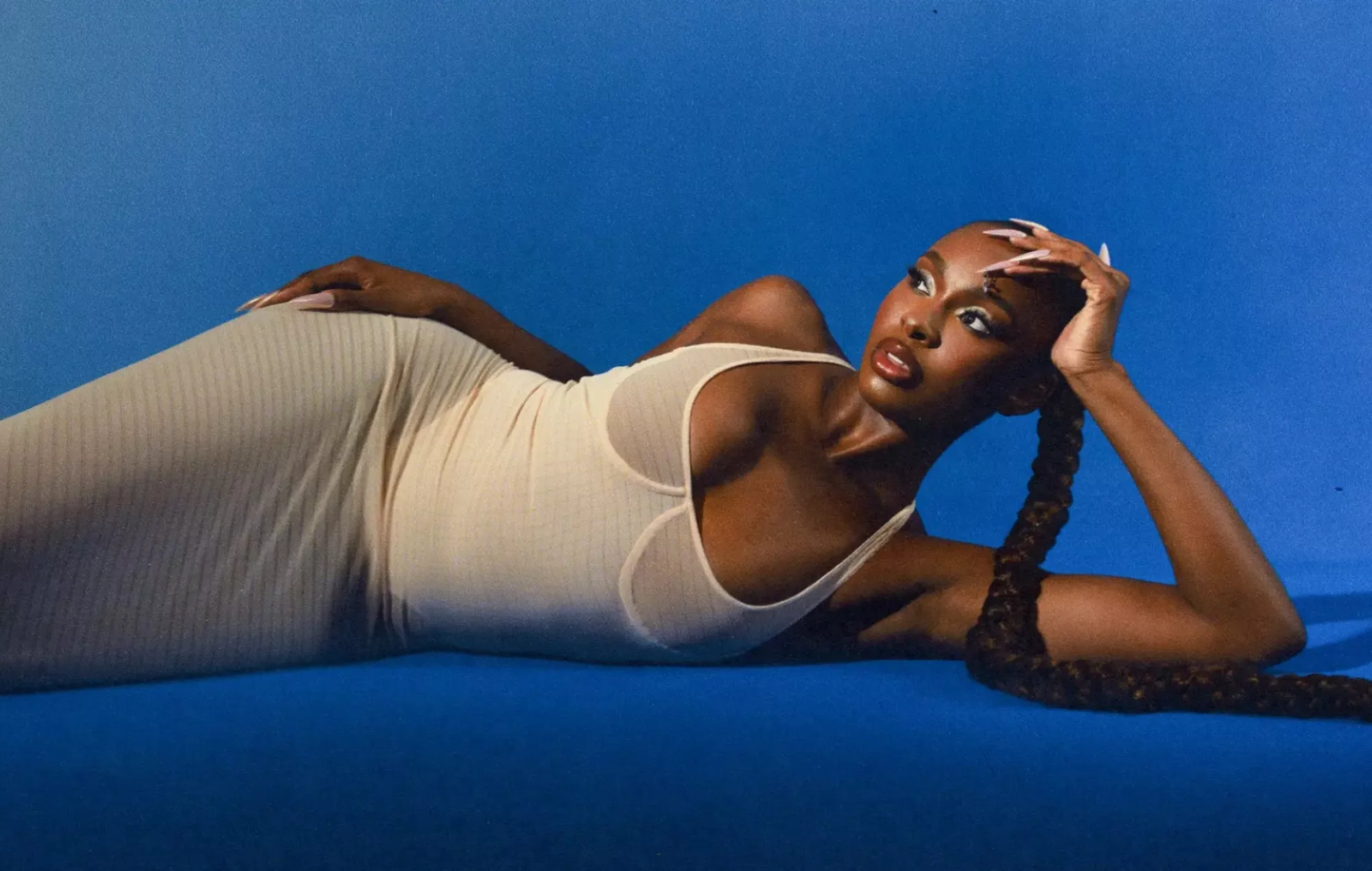 En debut med potential