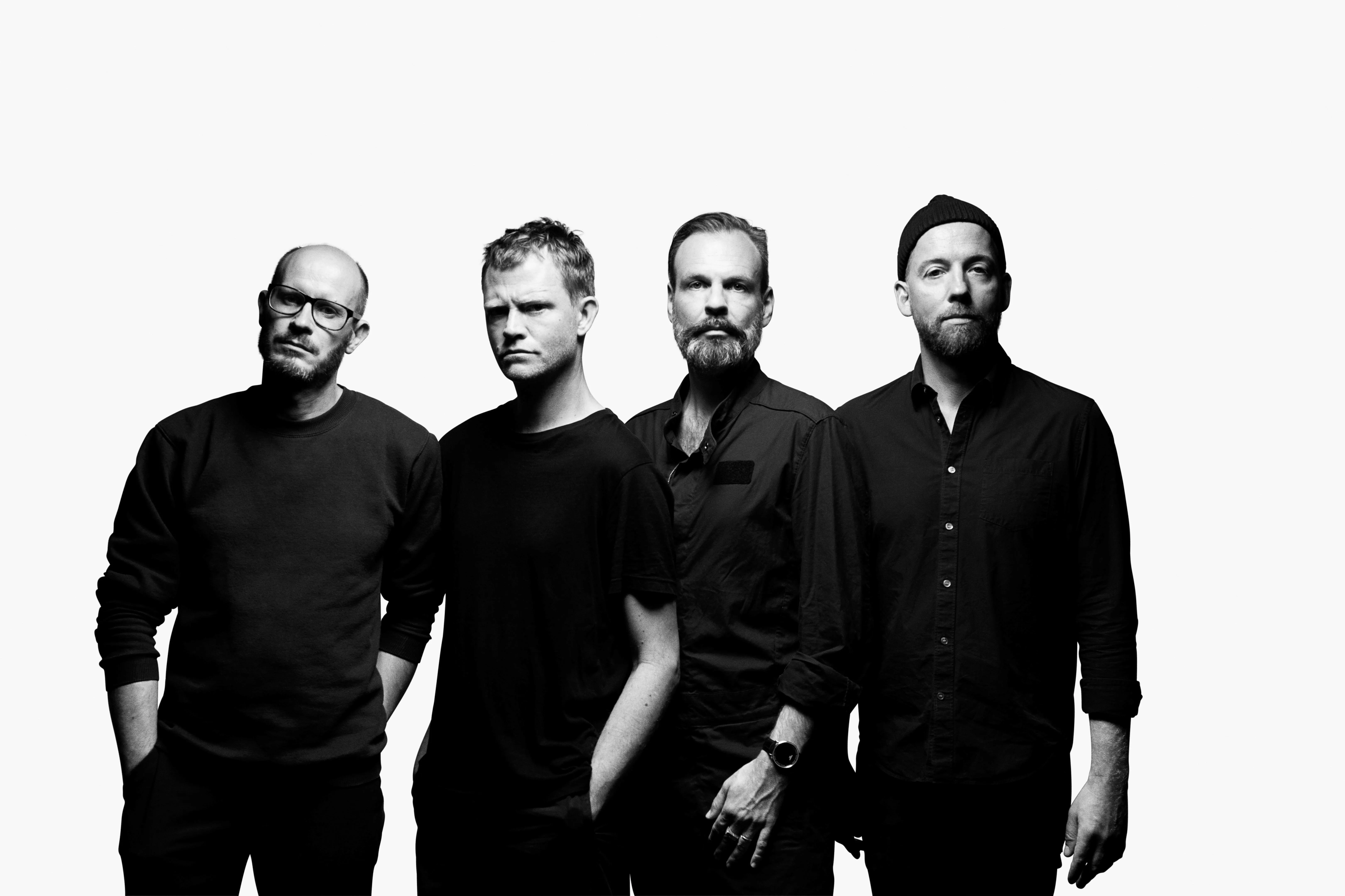 Kashmir giver to eksklusive festivalkoncerter til sommer