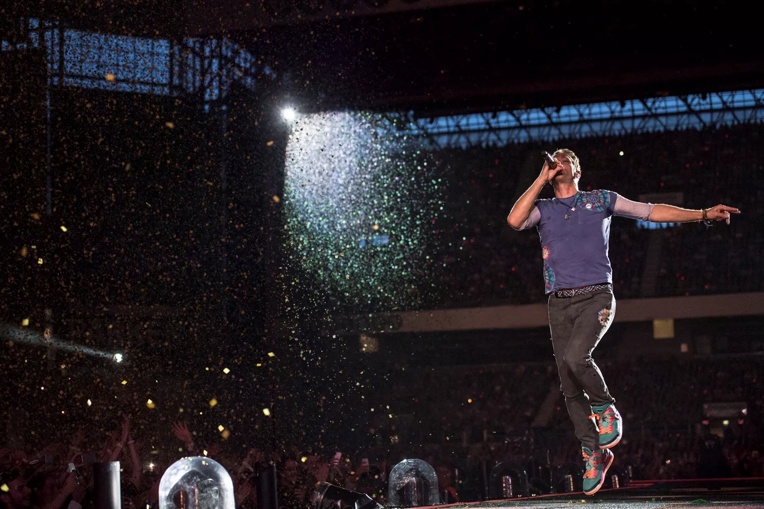 Når ikke alt, der skinner er guld