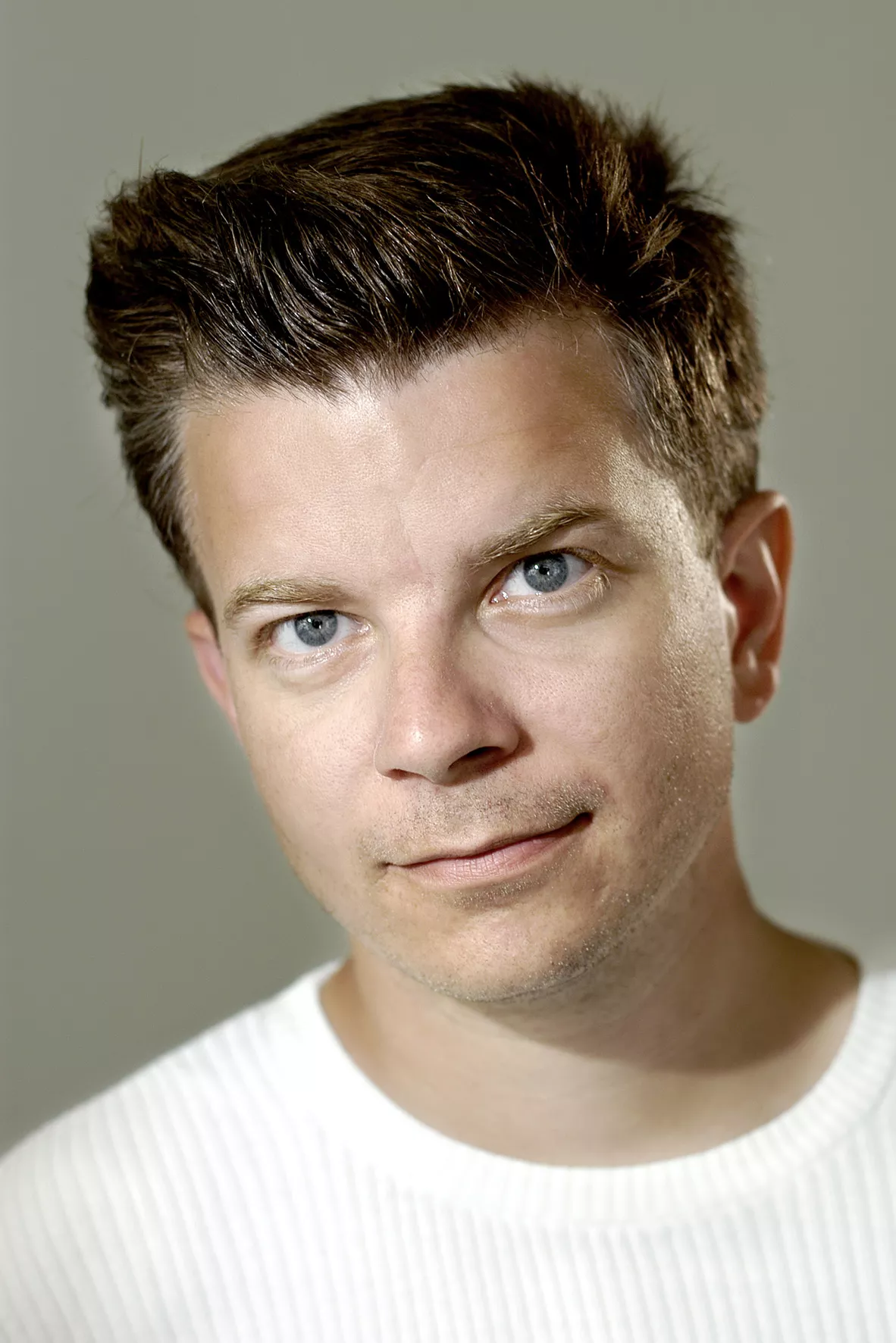 Henrik Marstal uddyber Roskildekritik