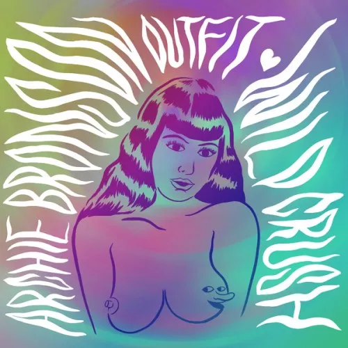 Wild Crush - Archie Bronson Outfit