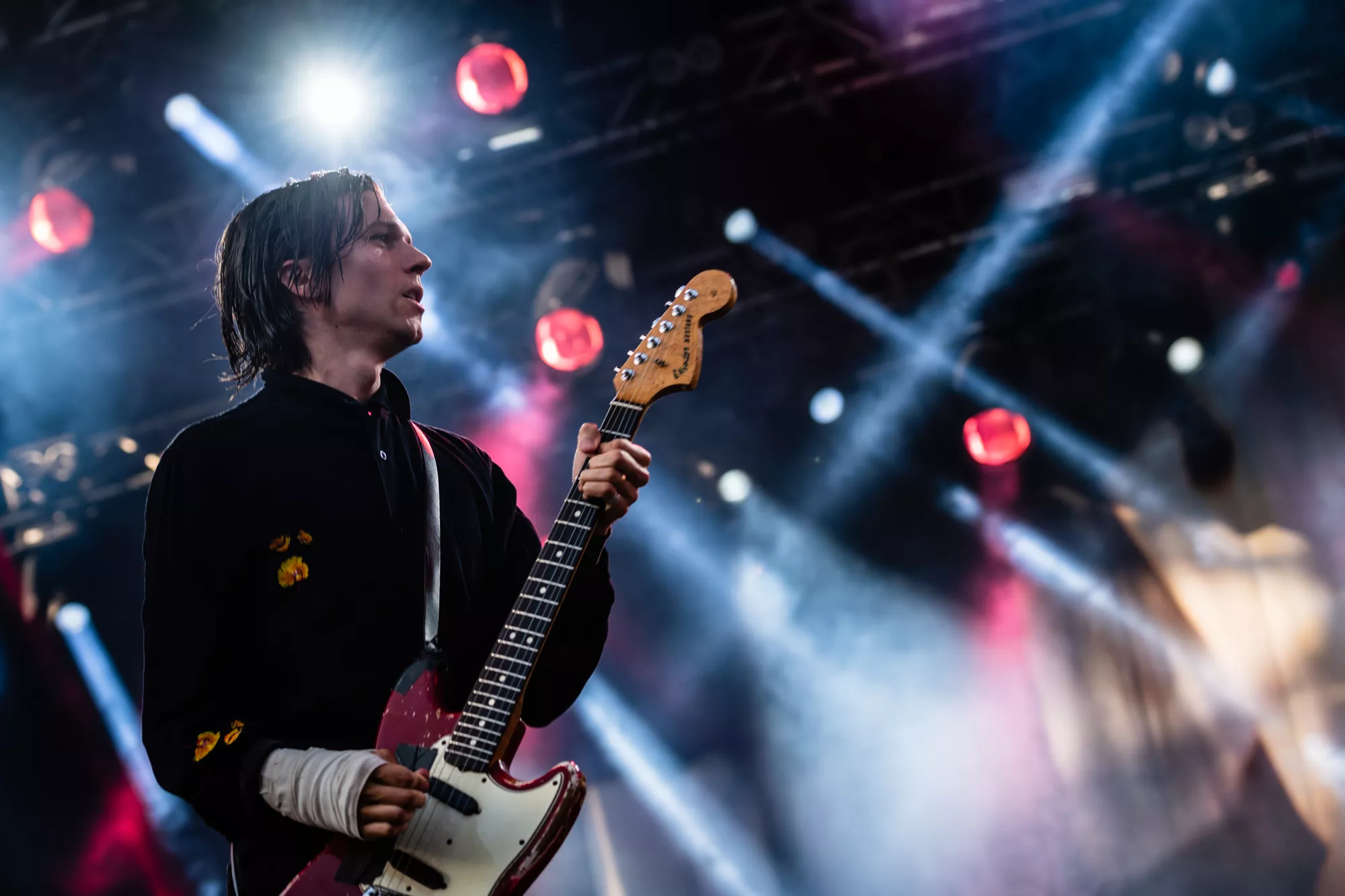 Liseberg fyller på med artister