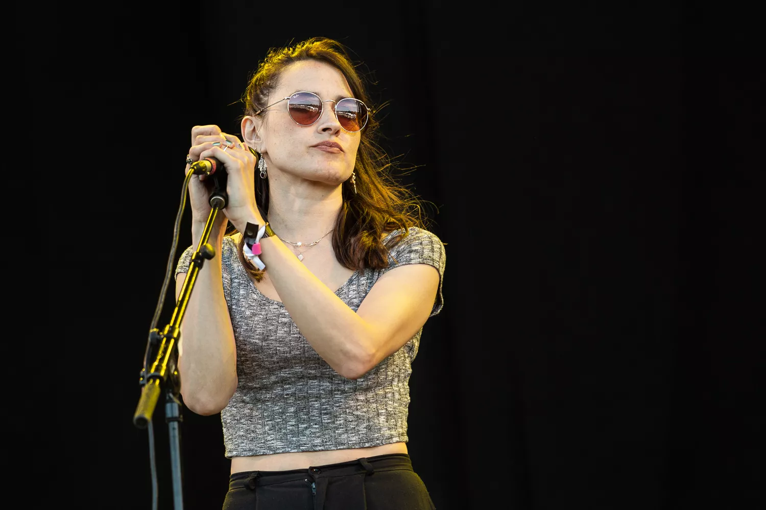 Usikkert om Warpaint ville NorthSide