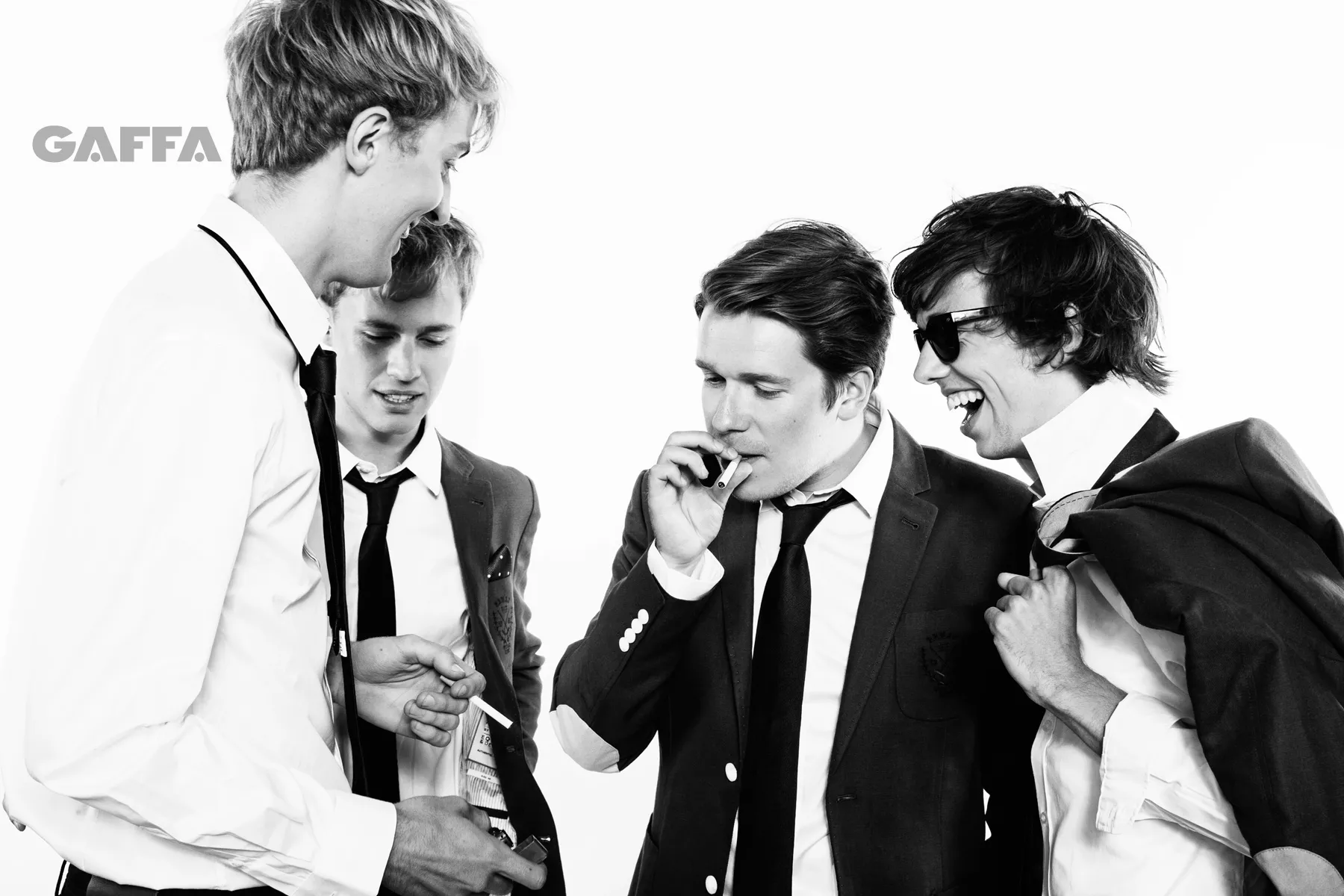 Ulige Numre – Ung storbypoet sætter nye ord på tilværelsen