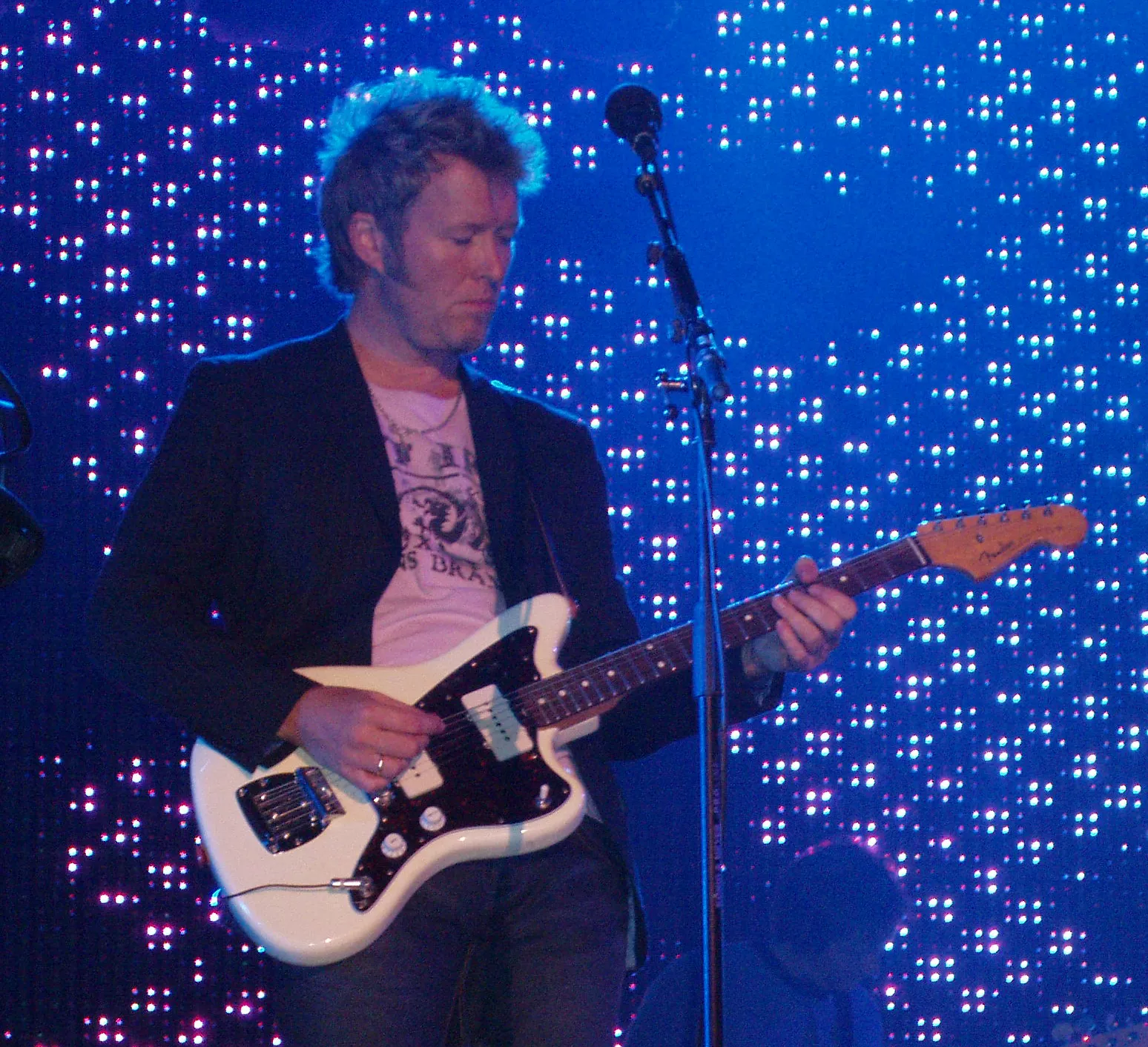 Magne Furuholmen runder femti