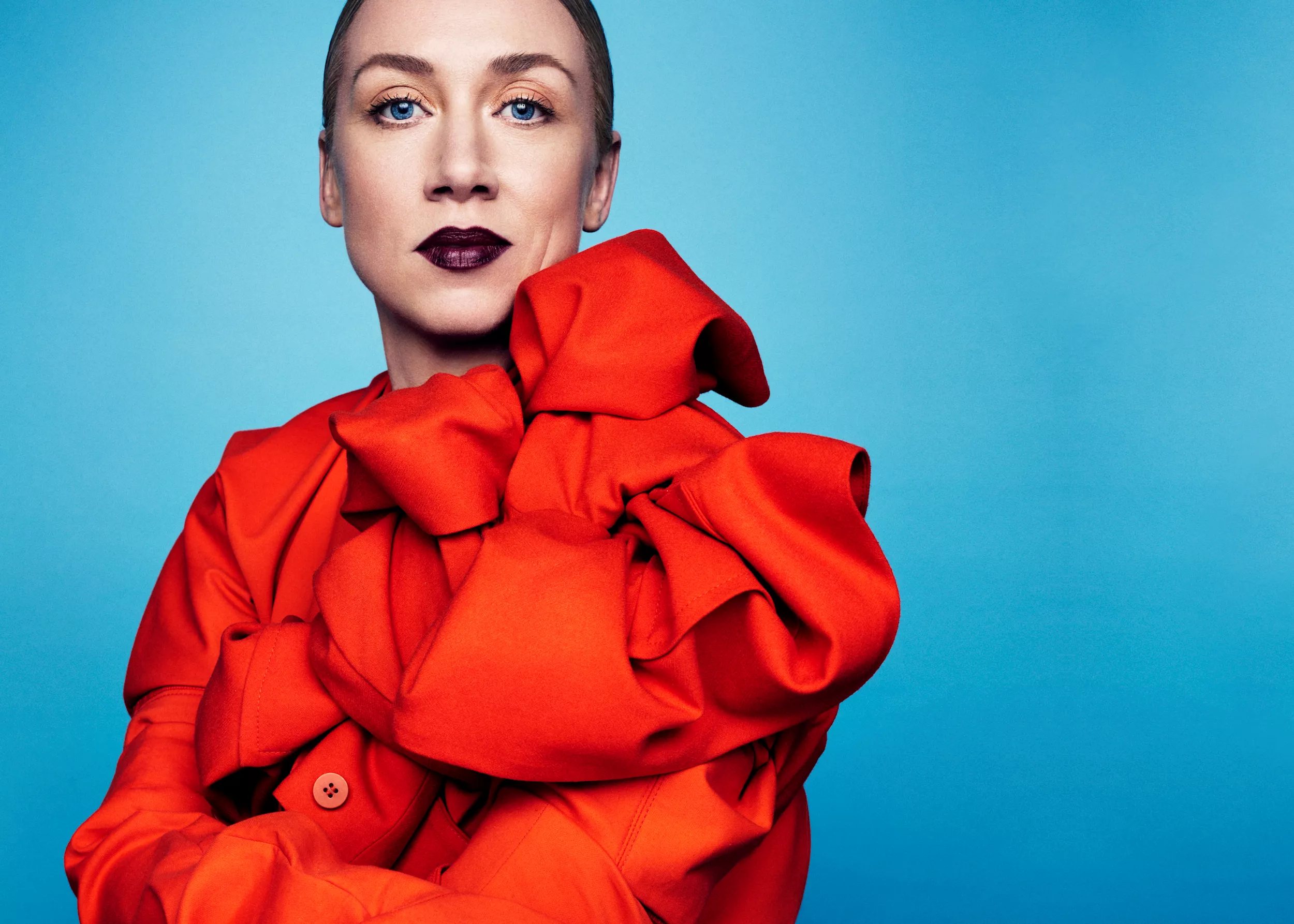 INTERVJU: Med blikk for samtidens skjermavhengighet