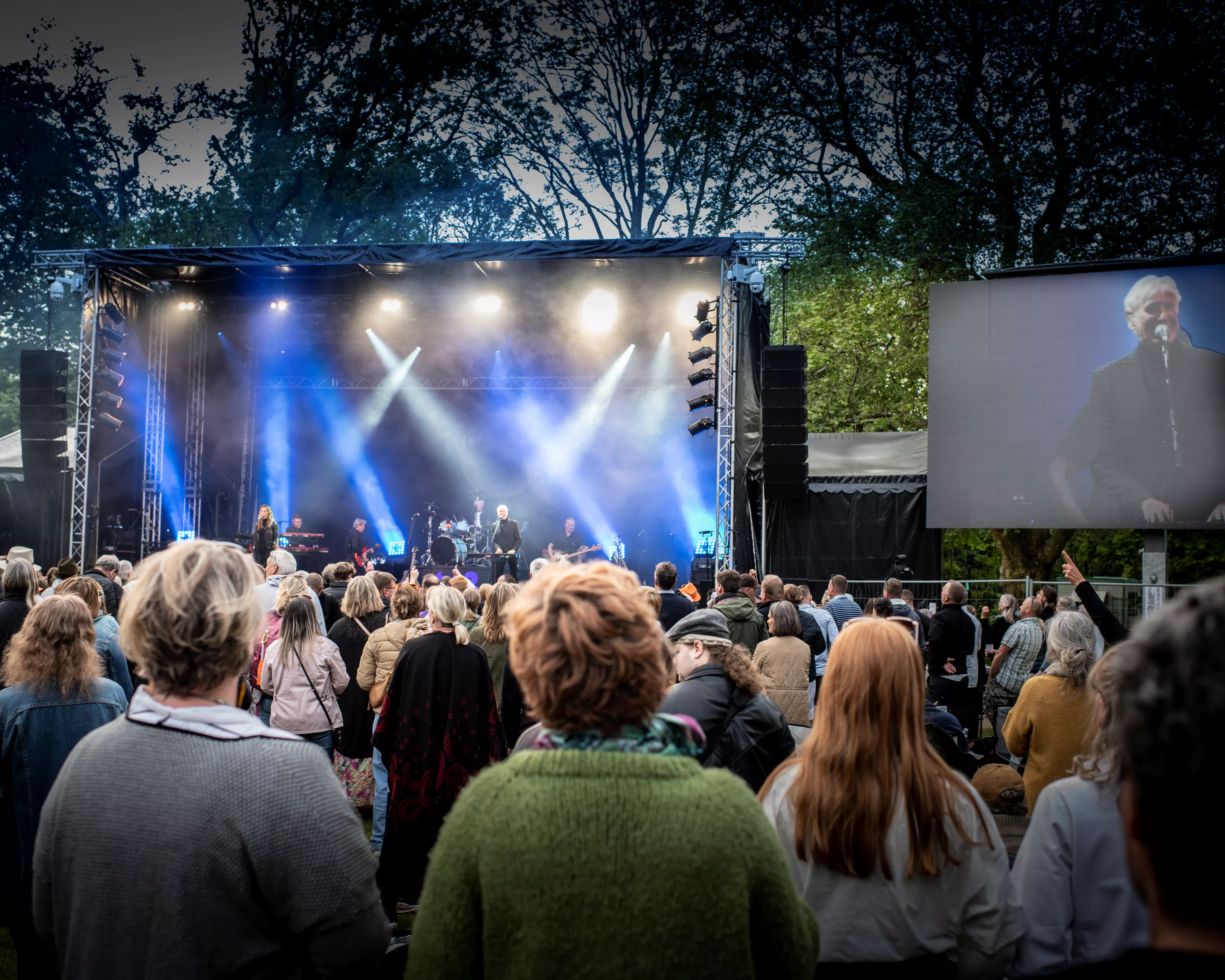 Torfi Agnarsson / Photographer / Account Manager